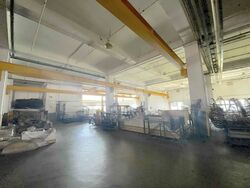 Senoko Industrial Estate (D27), Factory #576497041